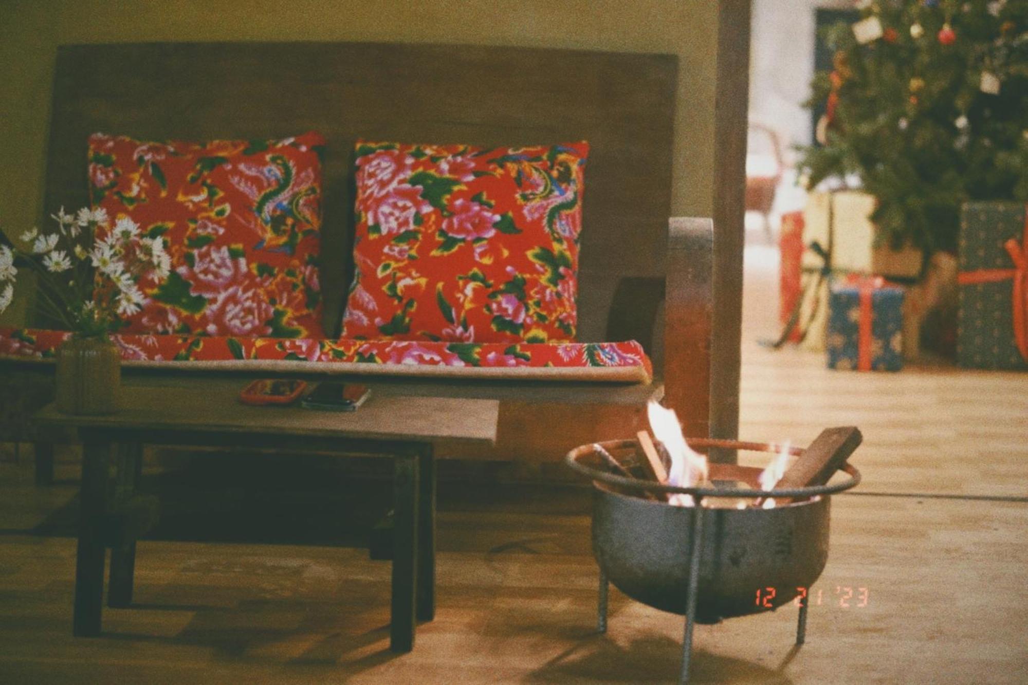 Maison De Hill Home Dong Van  Kültér fotó