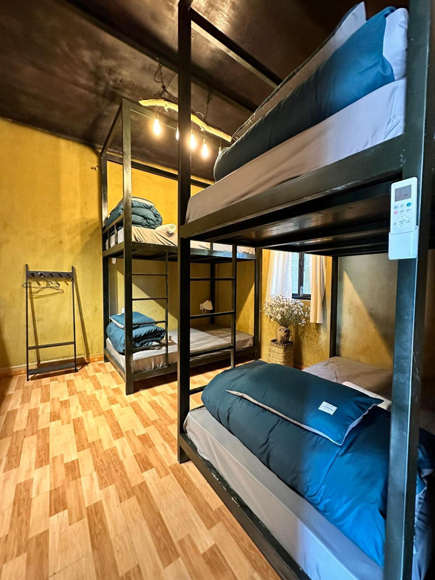 Maison De Hill Home Dong Van  Kültér fotó
