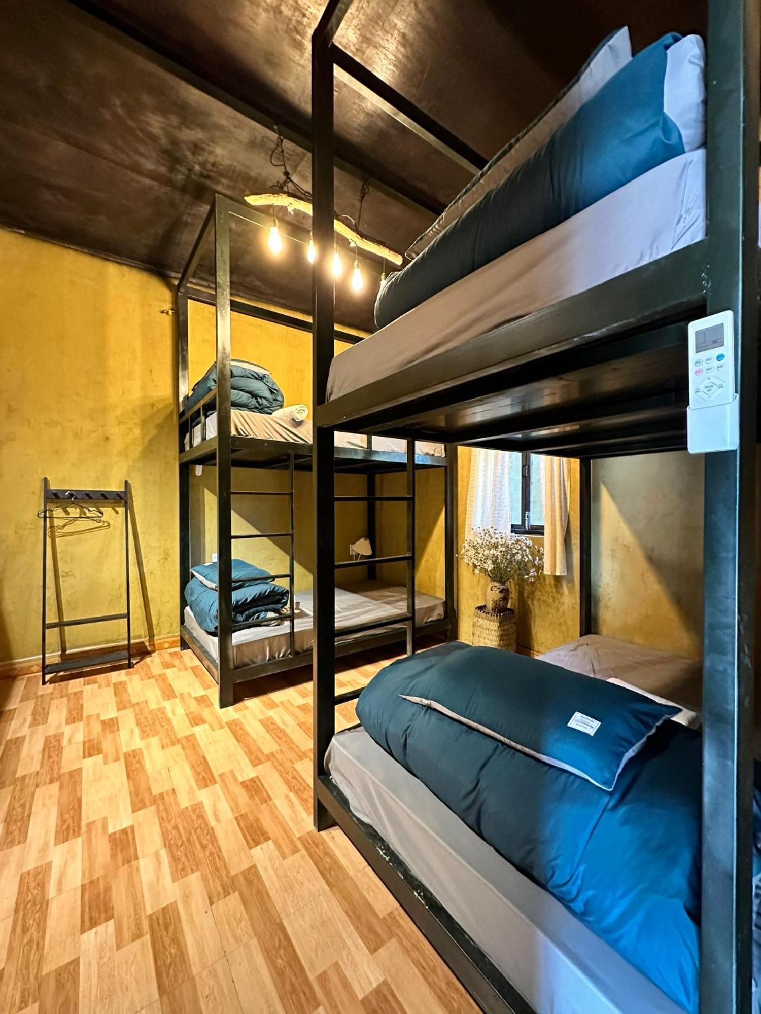 Maison De Hill Home Dong Van  Kültér fotó